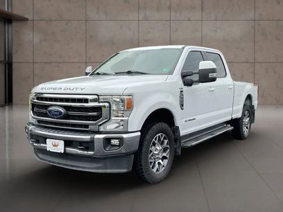 Used 2020 Ford F250 Lariat w/ Lariat Value Package