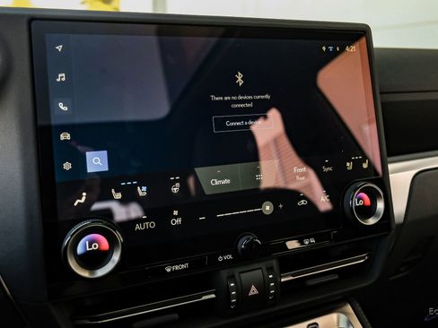 Used 2026 Lexus GX 550 550 Luxury+ Head-Up-Display Ma image 72