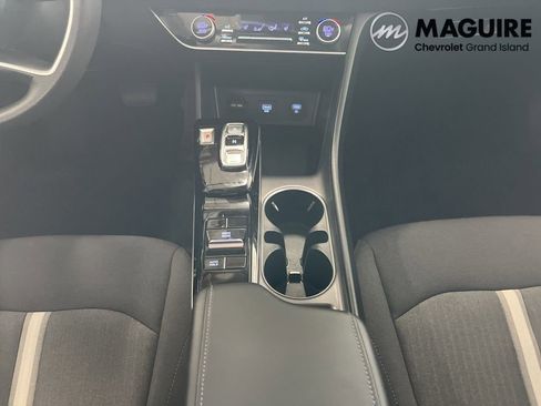 Used 2022 Hyundai Sonata SEL w/ Cargo Package image 10