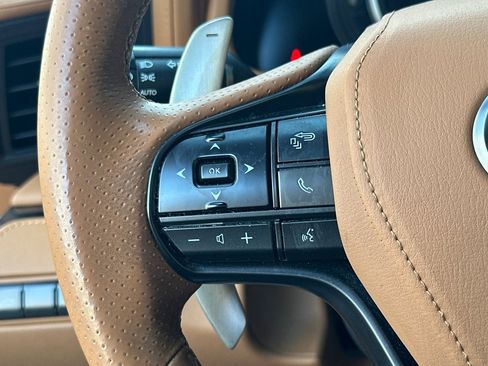 Used 2018 Lexus LC 500 500 image 28