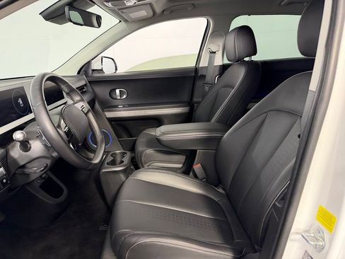Used 2023 Hyundai Ioniq 5 Limited image 19
