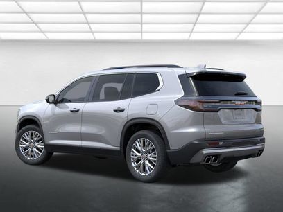 New 2026 GMC Acadia Elevation w/ Elevation Premium Package