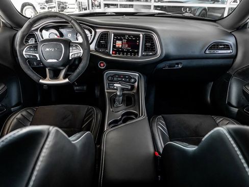 Used 2018 Dodge Challenger SRT Demon image 14