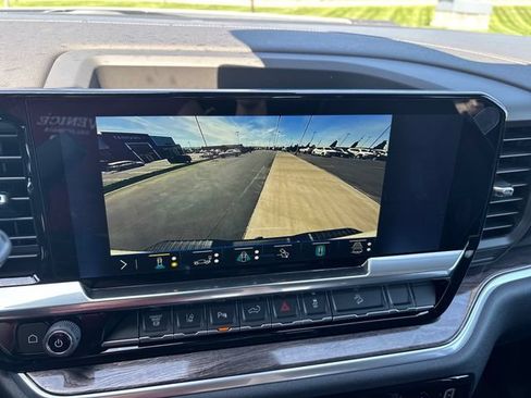 New 2026 Chevrolet Silverado 3500 LTZ w/ Trail Boss Package AWD/4WD image 20