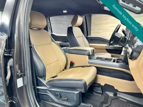 Used 2024 Ford F350 Lariat AWD/4WD image 8