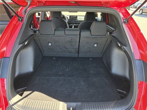 Used 2025 Honda HR-V Sport image 10