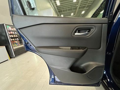 New 2026 Nissan Rogue SV w/ Cold Weather Package AWD/4WD image 35