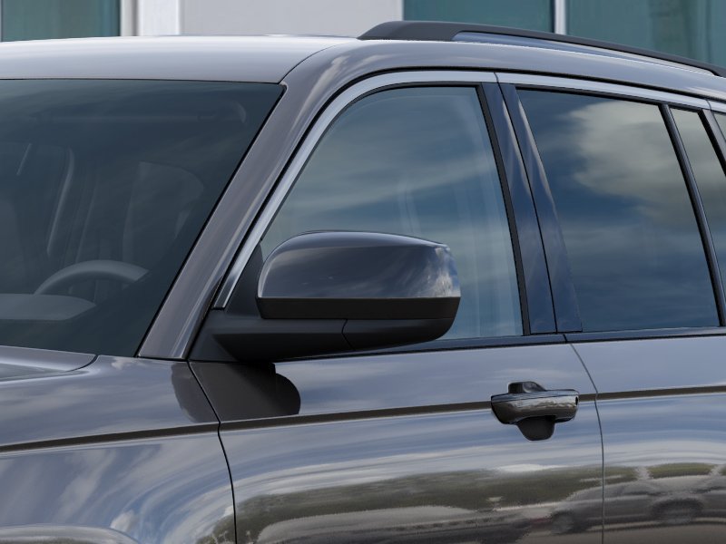 New 2026 Jeep Grand Cherokee Altitude RWD image 12