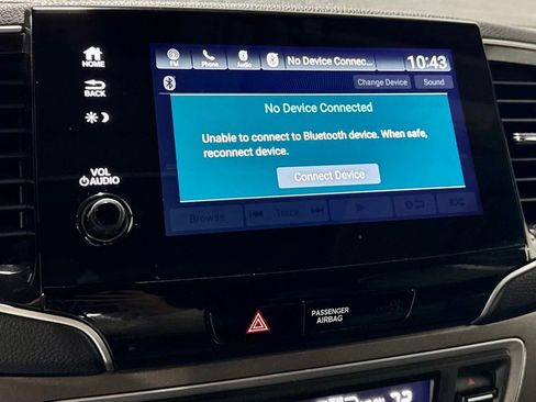 Used 2020 Honda Pilot EX-L image 19