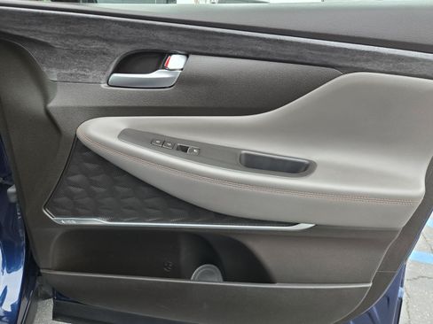 Used 2020 Hyundai Santa Fe Limited FWD image 33