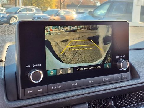 New 2025 Honda CR-V Sport image 17