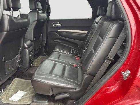 Used 2017 Dodge Durango GT w/ Nav & Power Liftgate Group image 2