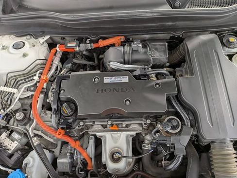 Used 2019 Honda Accord Hybrid image 25