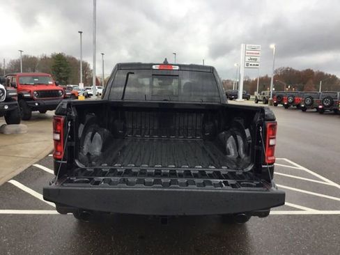 New 2026 RAM 1500 Big Horn image 9