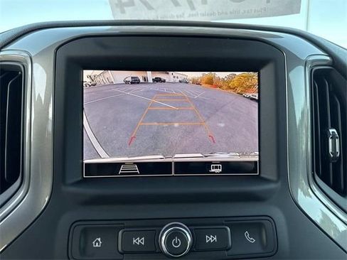 New 2026 GMC Sierra 1500 Pro w/ Pro Value Package AWD/4WD image 19