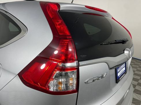 Used 2015 Honda CR-V EX image 21