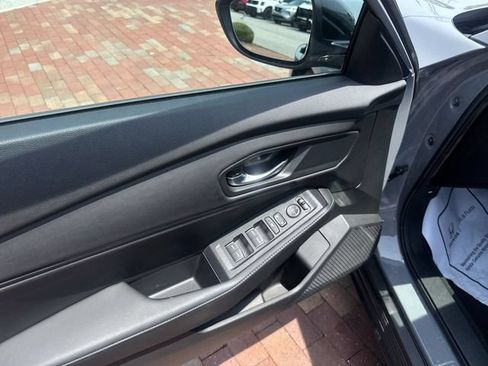 Used 2025 Honda Accord Sport image 13