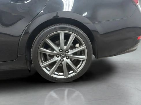 Used 2013 Lexus GS 350 w/ F Sport Pkg RWD image 27