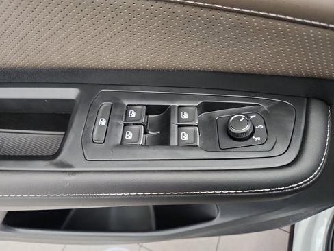 New 2026 Volkswagen Atlas SEL AWD/4WD image 9
