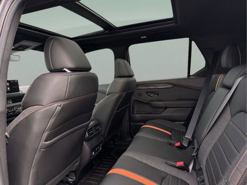 New 2026 Honda Passport TrailSport image 17