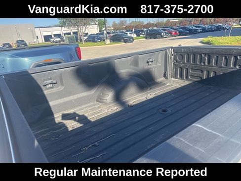 Used 2019 Ford F350 Lariat image 2
