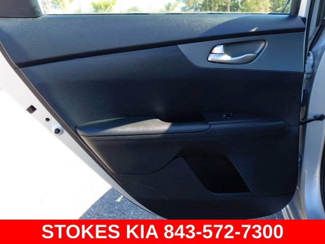 Used 2019 Kia Forte LXS FWD image 21