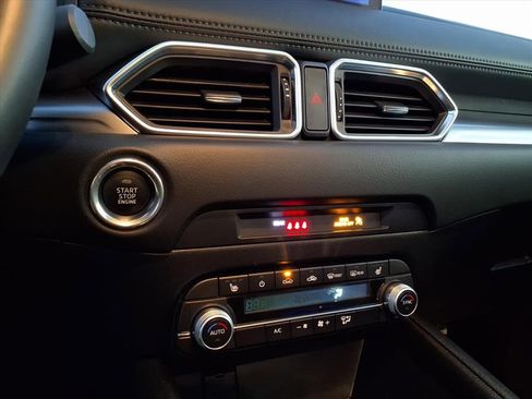 Used 2023 MAZDA CX-5 AWD 2.5 S w/ Select Package image 20