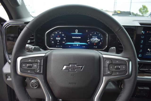 New 2026 Chevrolet Silverado 1500 RST AWD/4WD image 31