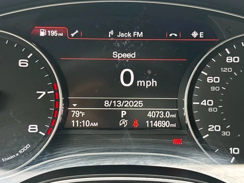 Used 2018 Audi A6 2.0T Premium Plus w/ Premium Plus Package image 19