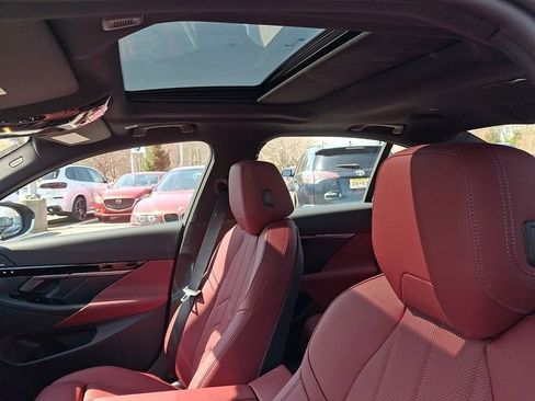 New 2026 BMW 530i xDrive w/ Premium Package AWD/4WD image 13