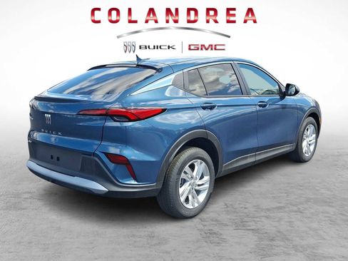 New 2026 Buick Envista Preferred w/ Convenience I Package image 6