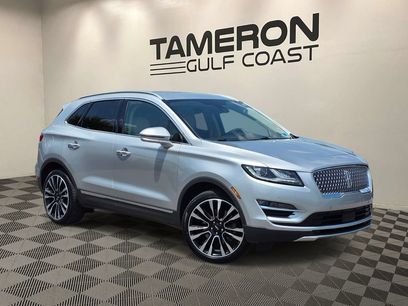 Used 2019 Lincoln MKC Reserve