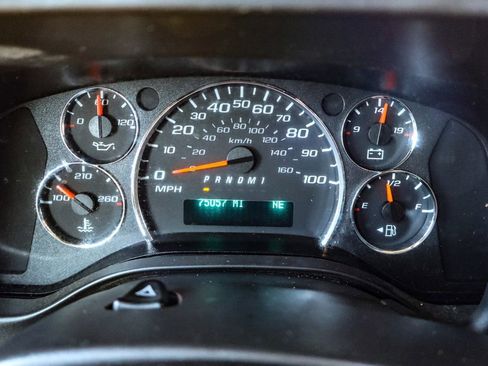 Used 2023 Chevrolet Express 2500 Extended w/ Driver Convenience Package image 25