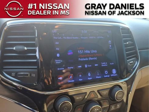 Used 2020 Jeep Grand Cherokee Limited AWD/4WD image 17
