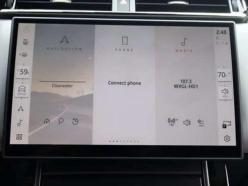 New 2026 Land Rover Range Rover Velar Dynamic SE image 23