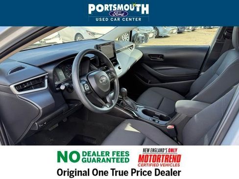 Used 2024 Toyota Corolla LE image 4