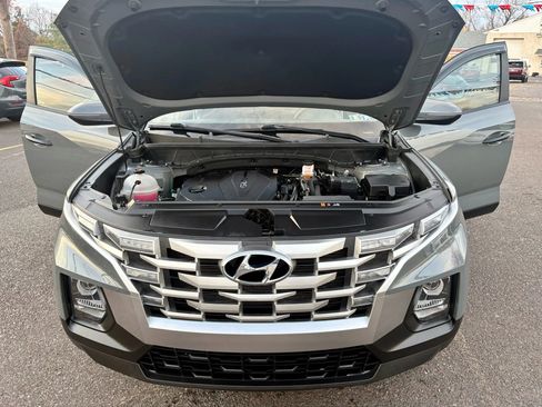 Used 2022 Hyundai Santa Cruz SEL image 10