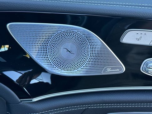 New 2026 Mercedes-Benz AMG GT 53 image 19