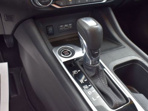 Used 2024 Nissan Sentra SV w/ All-Weather Package image 14