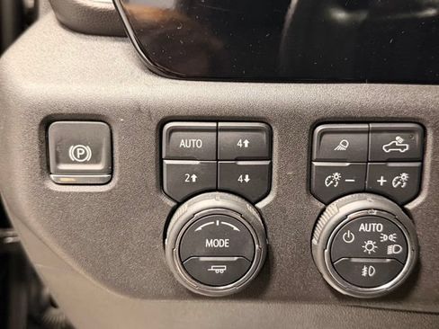 Used 2024 Chevrolet Silverado 1500 RST AWD/4WD image 32