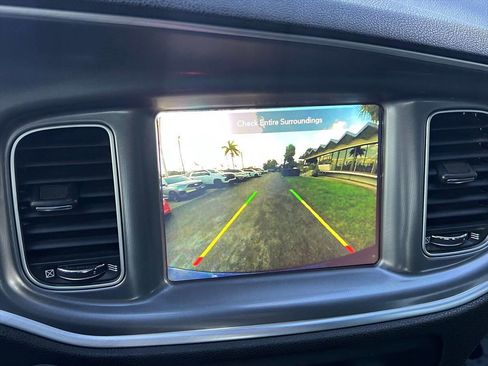 Used 2022 Dodge Charger Scat Pack image 13