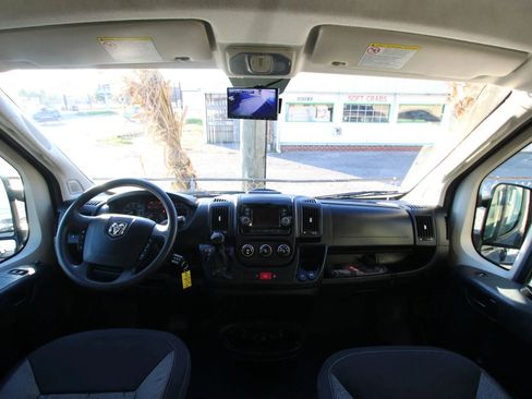 Used 2019 RAM ProMaster 3500 image 13