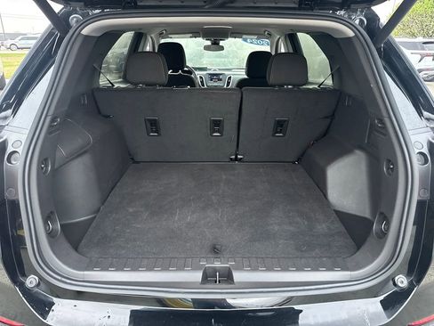 Used 2024 Chevrolet Equinox LT image 7
