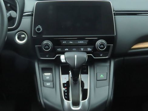 Used 2018 Honda CR-V EX-L image 14