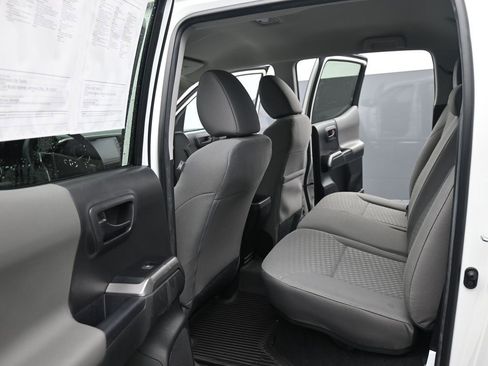 Used 2023 Toyota Tacoma SR5 image 16