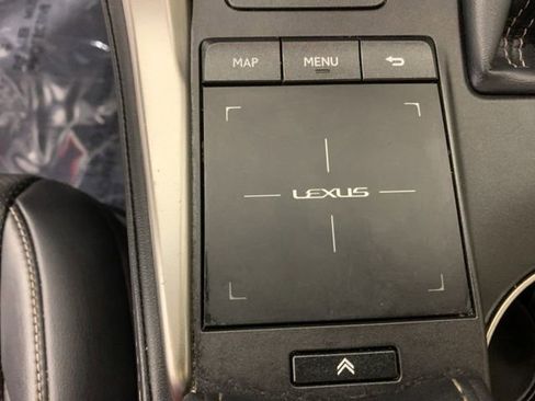 Used 2019 Lexus NX 300 F Sport w/ F Sport Premium Package AWD/4WD image 27