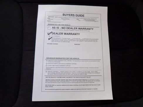 Used 2024 Jeep Grand Cherokee Laredo w/ MOPAR Finishing Package image 28