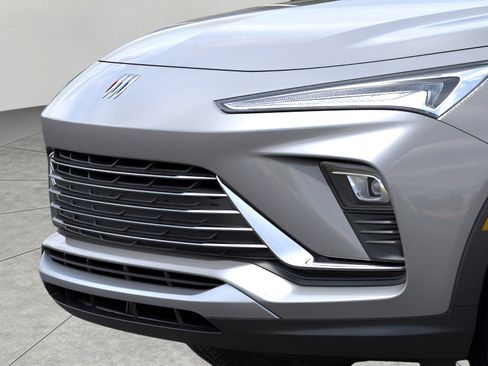 New 2026 Buick Envista Preferred w/ Convenience II Package image 13