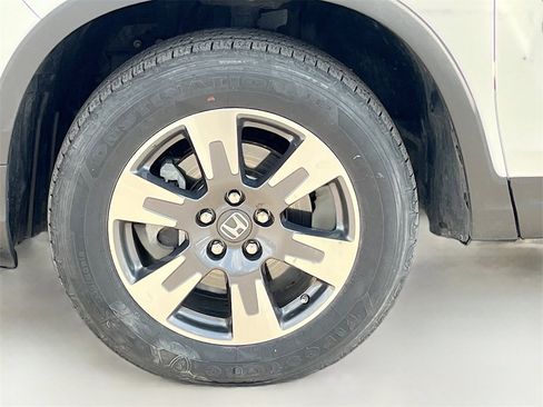 Used 2019 Honda Ridgeline RTL-E image 31