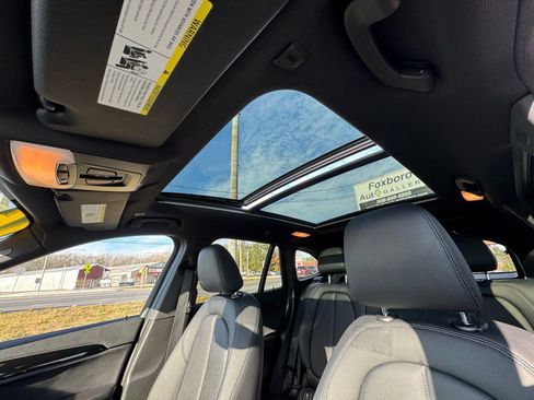 Used 2016 BMW X1 xDrive28i image 16